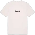 Äspvik fetstil t-shirt