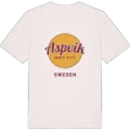 Aspvik cirkel t-shirt