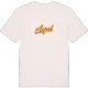 Aspvik baseball t-shirt