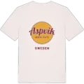 Aspvik cirkel t-shirt