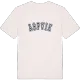 Aspvik college t-shirt