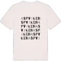 Aspviken ordlek t-shirt