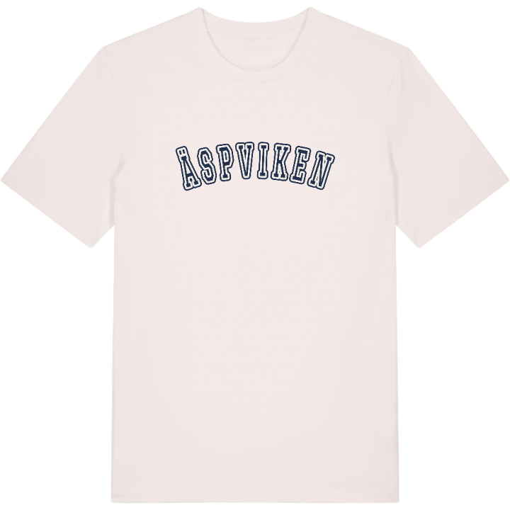 Äspviken college t-shirt – t-shirt från PinShirt