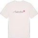 Äspviken hjärta t-shirt