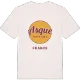 Asque cirkel t-shirt