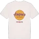 Asques cirkel t-shirt
