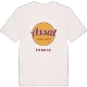 Assat cirkel t-shirt