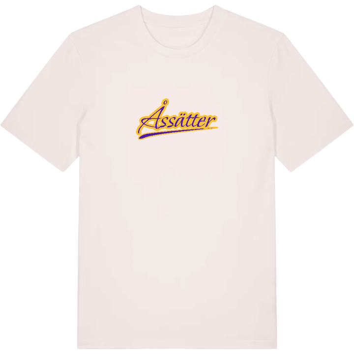 Åssätter baseball t-shirt – t-shirt från PinShirt