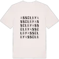 Asselby ordlek t-shirt