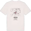 Assen karta t-shirt