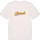Assenede baseball t-shirt