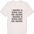 Assens ordlek t-shirt