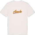 Asserbo baseball t-shirt