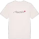 Asserbo hjärta t-shirt
