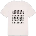 Asserbo ordlek t-shirt