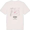 Assieu karta t-shirt