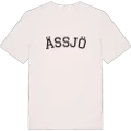 Ässjö böjd t-shirt