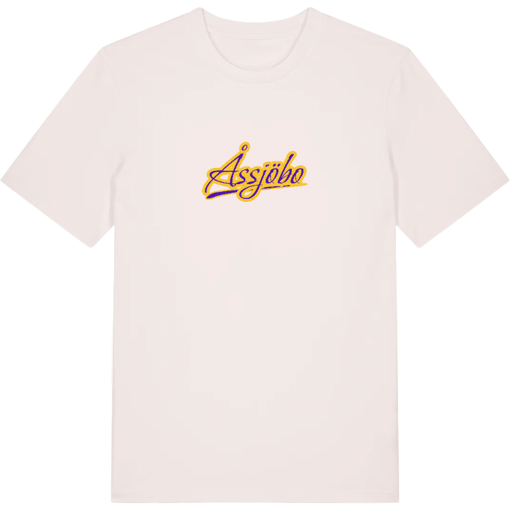 Åssjöbo baseball t-shirt – t-shirt från PinShirt