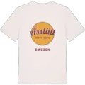 Åsslätt cirkel t-shirt