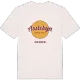 Asslebyn cirkel t-shirt