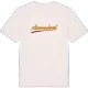 Assmunderöd baseball t-shirt