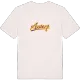Asstorp baseball t-shirt