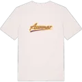 Assumar baseball t-shirt
