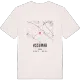 Assumar karta t-shirt