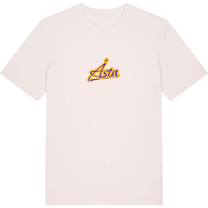 Åsta baseball t-shirt – t-shirt från PinShirt