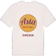 Åsta cirkel t-shirt