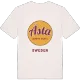 Åsta cirkel t-shirt