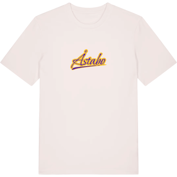 Åstabo baseball t-shirt – t-shirt från PinShirt