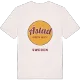 Åstad cirkel t-shirt