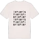 Åstarp ordlek t-shirt