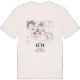 Asten karta t-shirt