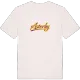 Asterby baseball t-shirt