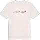 Asthall hjärta t-shirt