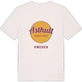 Åsthult cirkel t-shirt