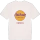 Åsthult cirkel t-shirt