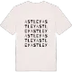 Astley ordlek t-shirt