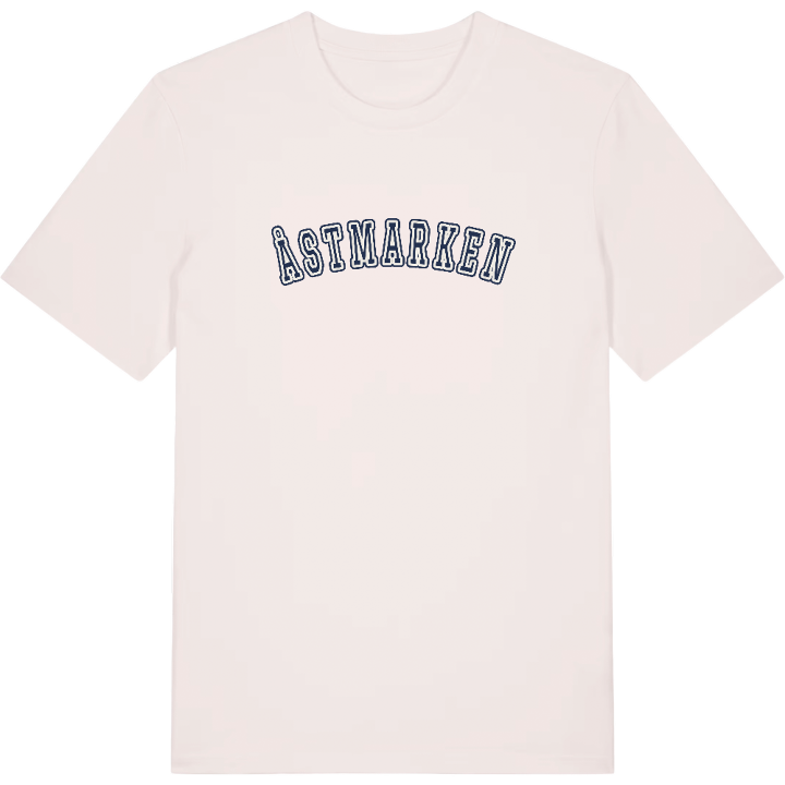 Åstmarken college t-shirt – t-shirt från PinShirt