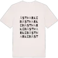 Åstmarken ordlek t-shirt