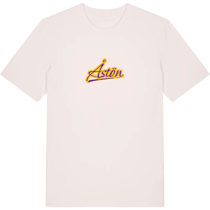 Åstön baseball t-shirt – t-shirt från PinShirt