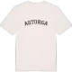 Astorga böjd t-shirt