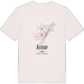 Åstorp karta t-shirt