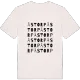 Åstorp ordlek t-shirt