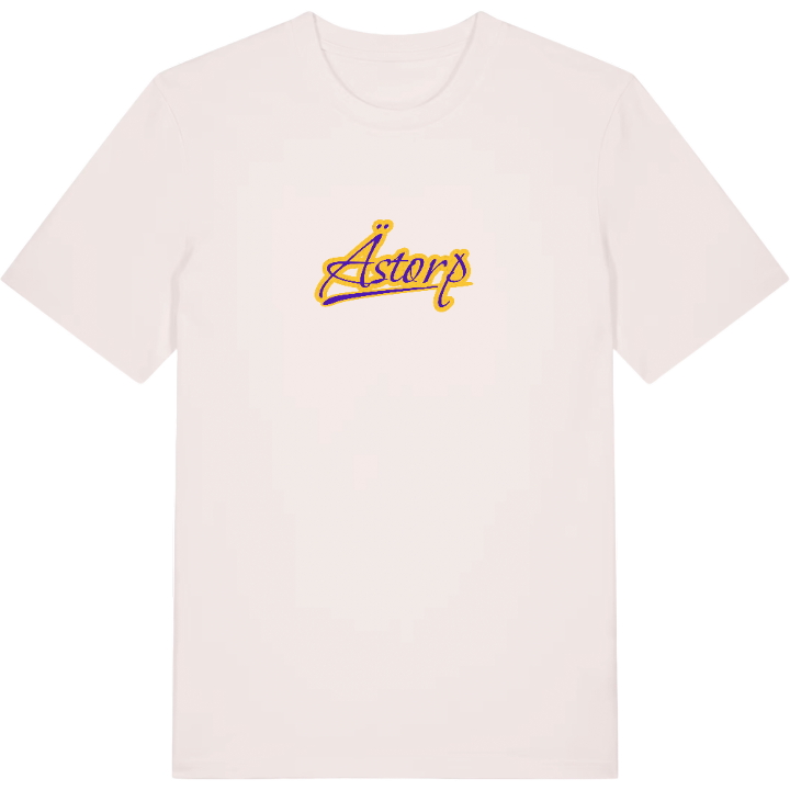Ästorp baseball t-shirt – t-shirt från PinShirt
