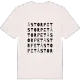 Åstorpet ordlek t-shirt