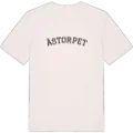 Åstorpet böjd t-shirt