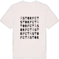 Åstorpet ordlek t-shirt